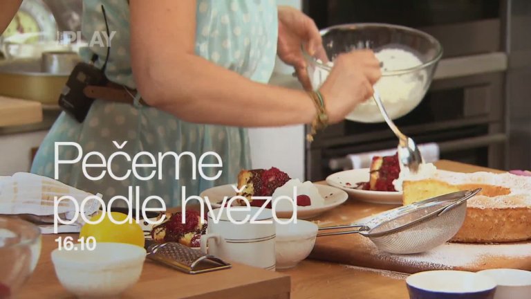 Pečeme podle hvězd (12) - upoutávka Pečeme podle hvězd (12) - upoutávka