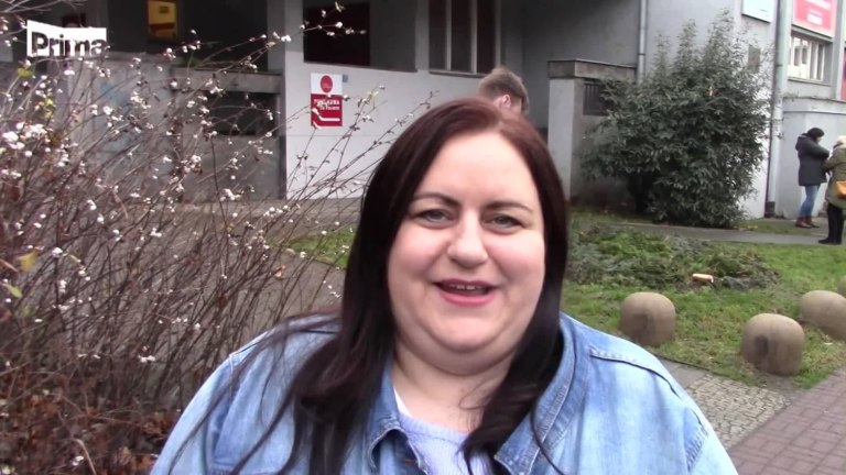 Tlouštíci (5): Kristýna v divadle obsadí dvě sedačky Tlouštíci (5): Kristýna v divadle obsadí dvě sedačky