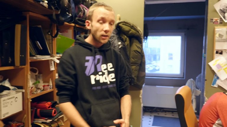 Ohnivý kuře - Rekvizitárna Ohnivý kuře - Rekvizitárna
