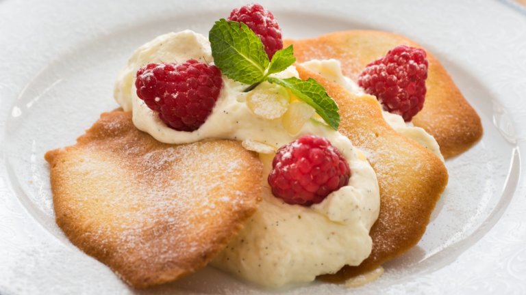 Millefeuille Millefeuille