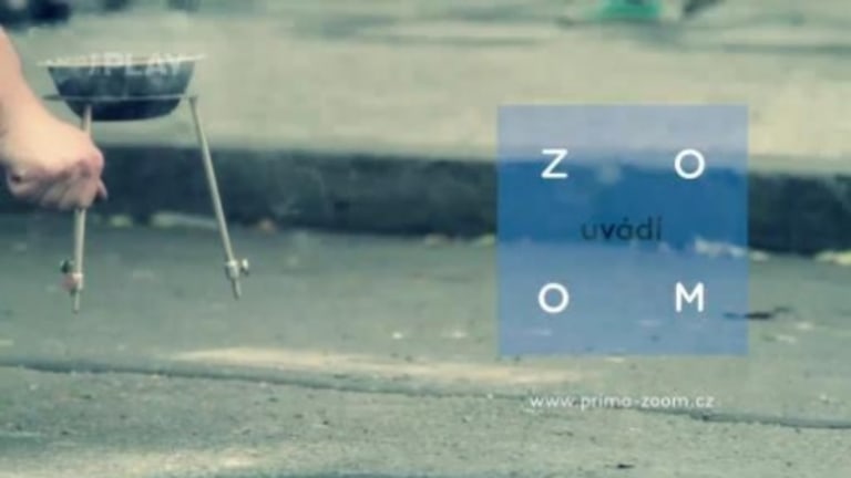 Dinosauři v Praze Dinosauři v Praze