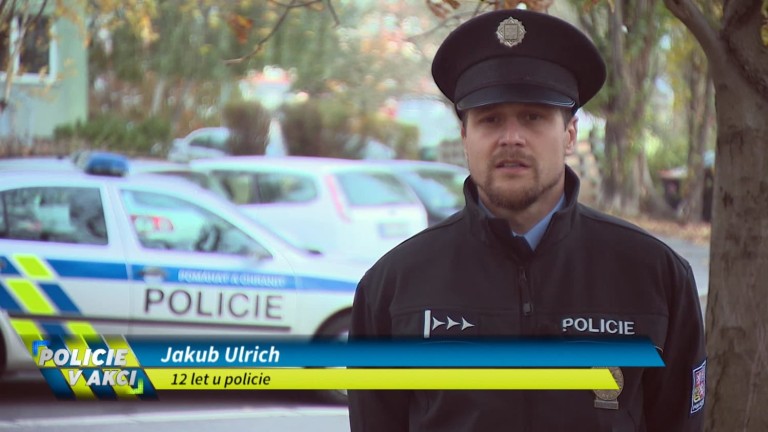 Policie v akci II (343) Policie v akci II (343)