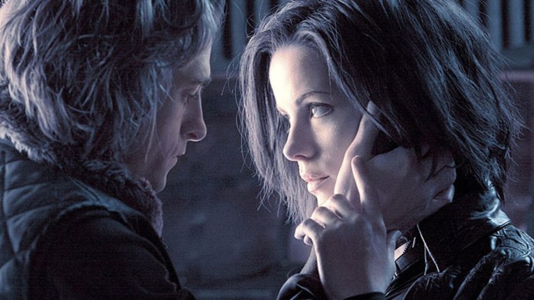 Underworld 2: Evolution Underworld 2: Evolution
