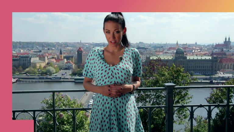 Máma nad věcí (10) - upoutávka Máma nad věcí (10) - upoutávka