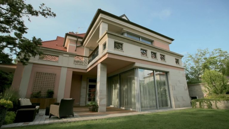 Cesty domů II (228) - Někdo tady byl Cesty domů II (228) - Někdo tady byl