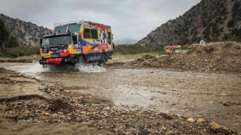 Tatra kolem světa 2 (9) Tatra kolem světa 2 (9)