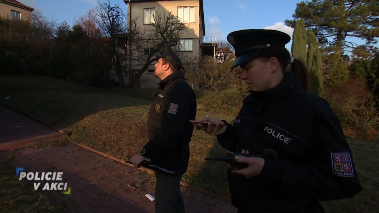 Policie v akci II (199) Policie v akci II (199)