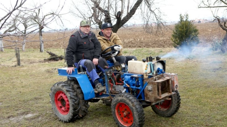 Vychytávky Ládi Hrušky 2021 (6 Vychytávky Ládi Hrušky 2021 (6