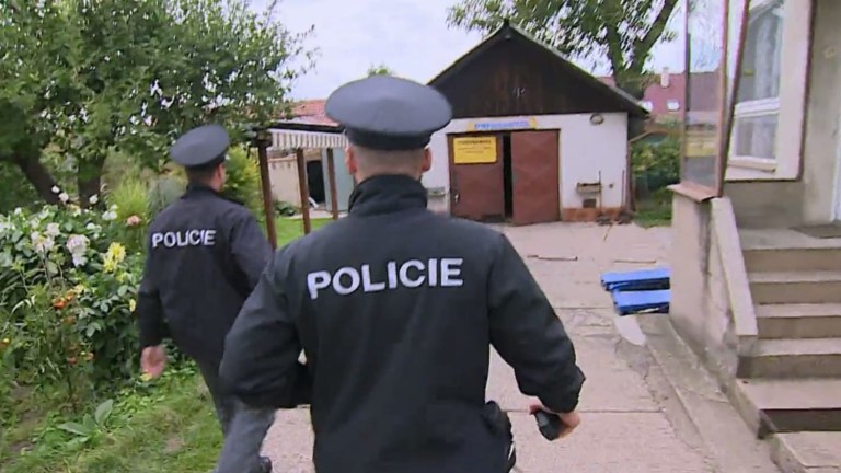 Policie v akci (24) Policie v akci (24)