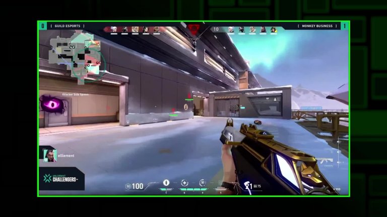 COOL Esport (7) COOL Esport (7)