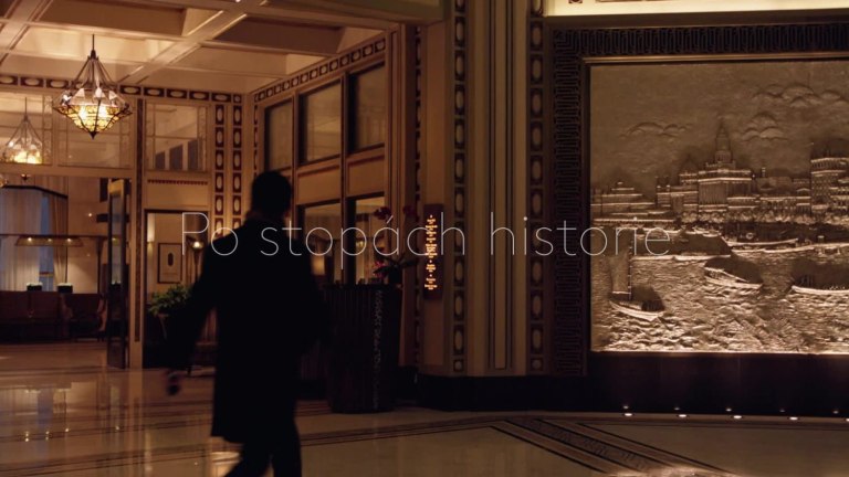 Stalinův James Bond - upoutávka Stalinův James Bond - upoutávka