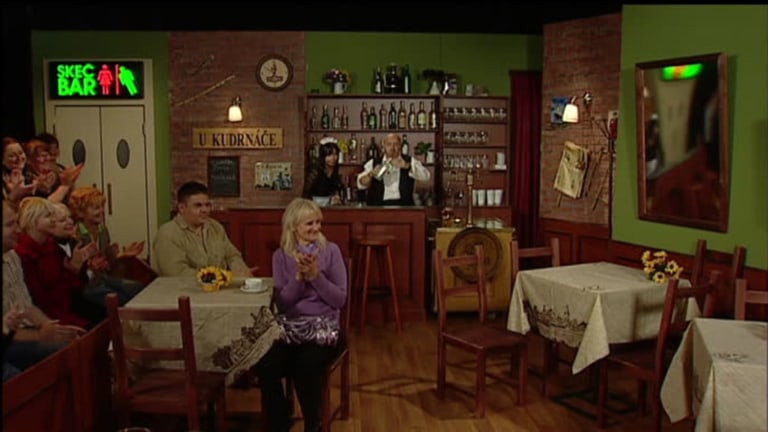 Skečbar (5) Skečbar (5)