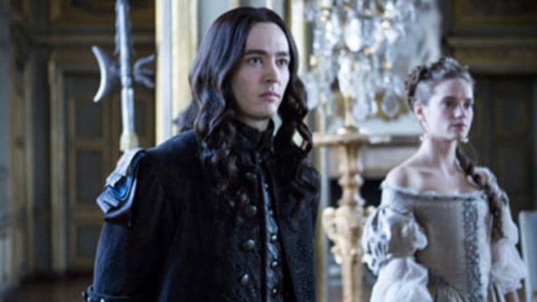 Versailles I (3) Versailles I (3)