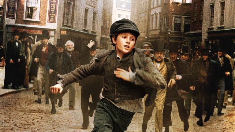 Oliver Twist Oliver Twist