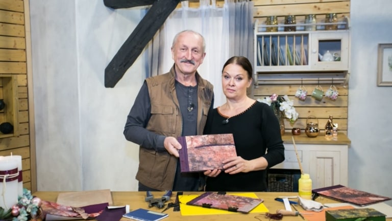 Receptář prima nápadů 2018 (32) Receptář prima nápadů 2018 (32)