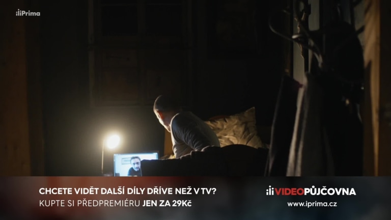 Temný kraj II (3): Nikomu nevěřte Temný kraj II (3): Nikomu nevěřte