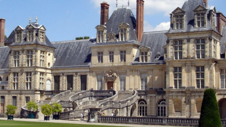 Nejkrásnější paláce světa (7) Nejkrásnější paláce světa (7)