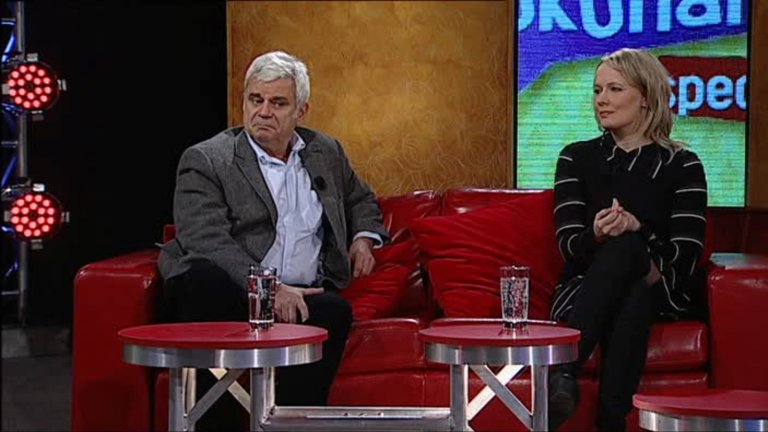 A. Antalová, P. Štěpánek A. Antalová, P. Štěpánek