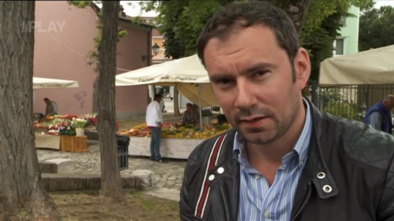 Léto s Italem (4) Léto s Italem (4)