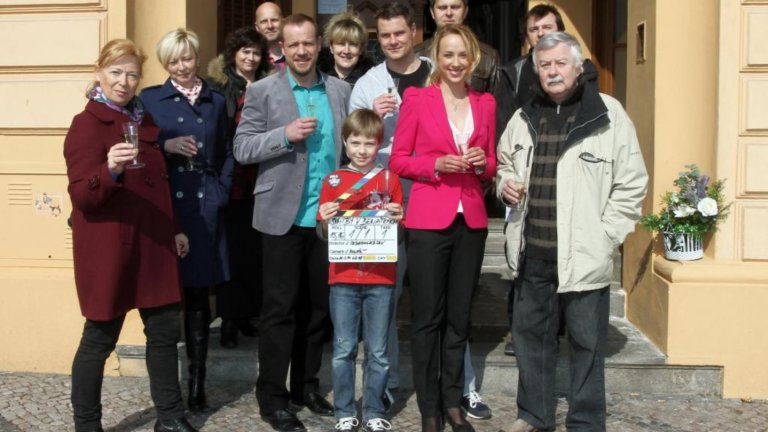 Svatby v Benátkách – Výherci soutěže v ateliéru Svateb Svatby v Benátkách – Výherci soutěže v ateliéru Svateb