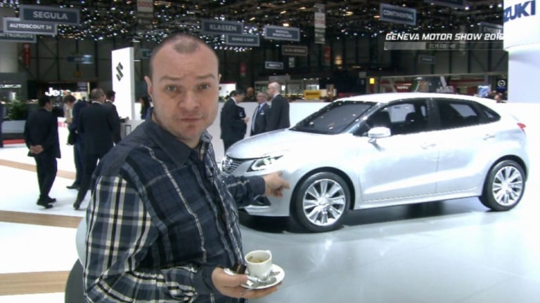 Autosalon 2015 (11) Autosalon 2015 (11)