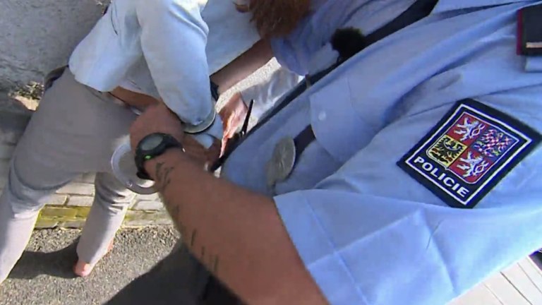 Policie v akci (6) Policie v akci (6)