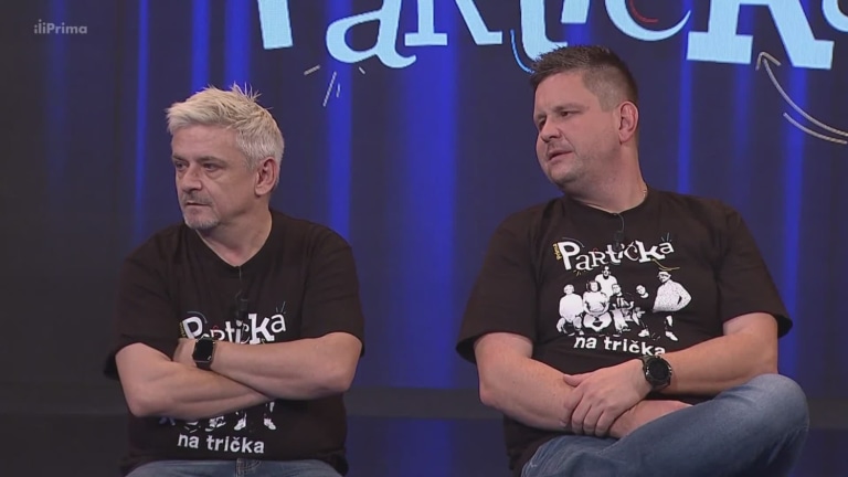 Screenshot: Partička XXL 2019 (15) Screenshot: Partička XXL 2019 (15)