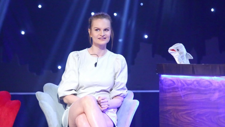Nečum na mě show (1) Nečum na mě show (1)