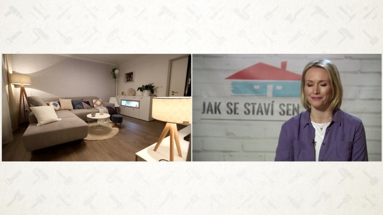 Jak se staví sen - tipy a triky XIX (9) Jak se staví sen - tipy a triky XIX (9)