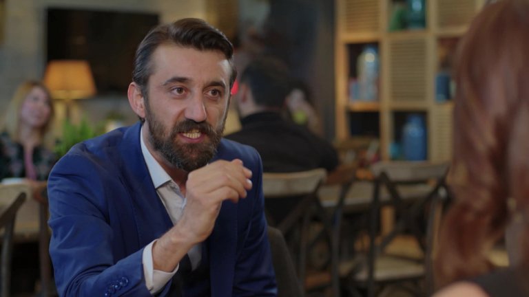 Příchuť lásky (72) Příchuť lásky (72)