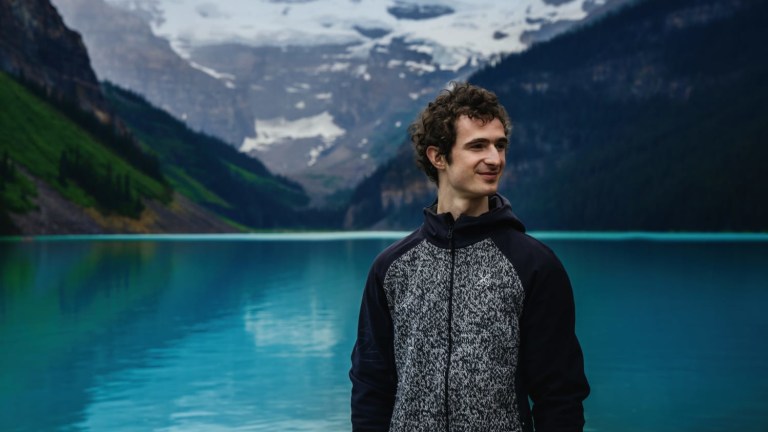 Adam Ondra Adam Ondra