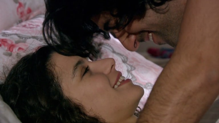 Krásná Fatmagul (166) Krásná Fatmagul (166)