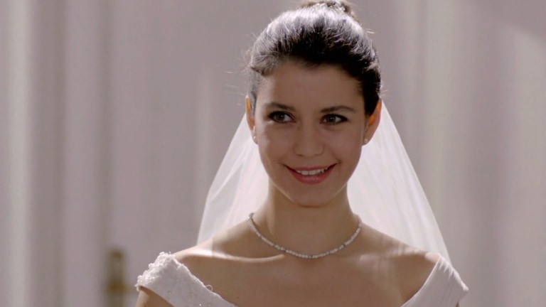 Krásná Fatmagul (155) Krásná Fatmagul (155)