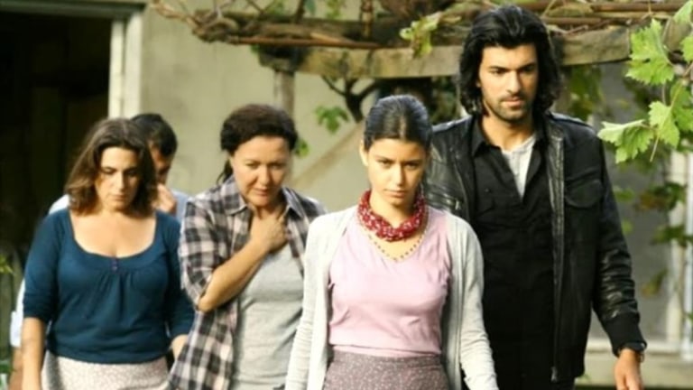Krásná Fatmagul (3) Krásná Fatmagul (3)