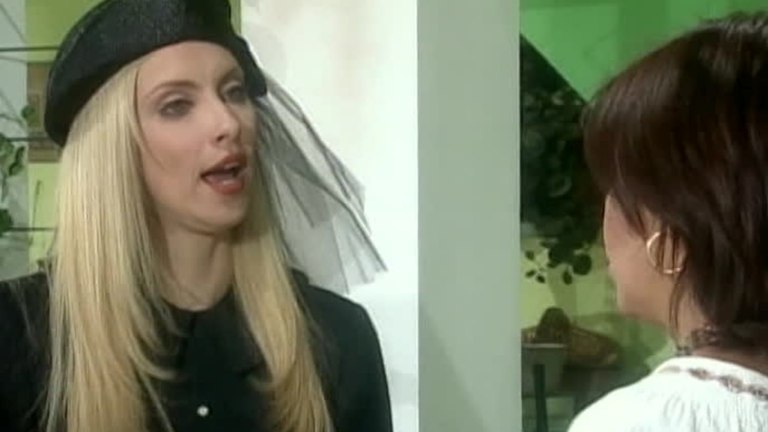 Má tlustá Valentýna (40) Má tlustá Valentýna (40)