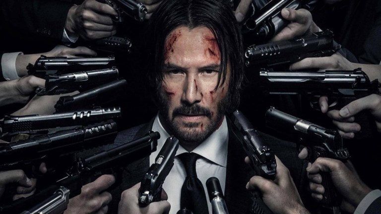 John Wick John Wick