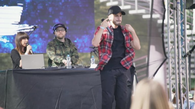 To nejlepší z FABIA YOU FEST To nejlepší z FABIA YOU FEST