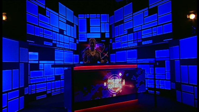 Úplně Debilní Zprávy 21.2.2019 Úplně Debilní Zprávy 21.2.2019