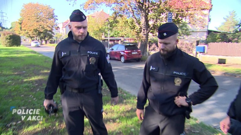 Policie v akci IV (best of) (6) Policie v akci IV (best of) (6)