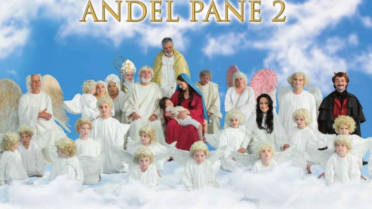 Anděl Páně 2 Anděl Páně 2