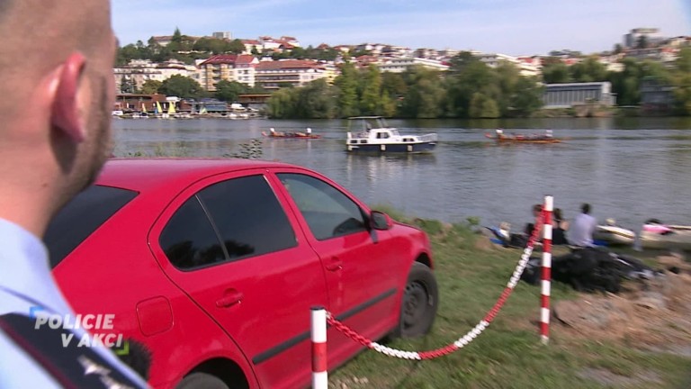 Policie v akci II Policie v akci II