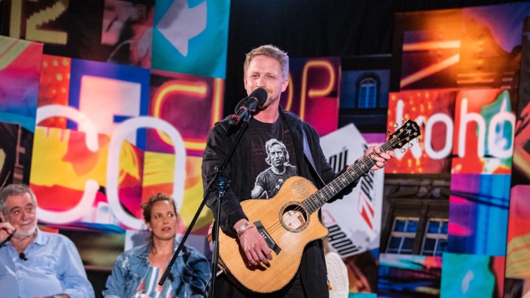 7 pádů Honzy Dědka (13) 7 pádů Honzy Dědka (13)