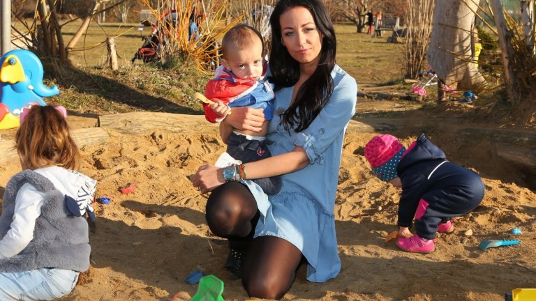 Máma nad věcí (10) Máma nad věcí (10)