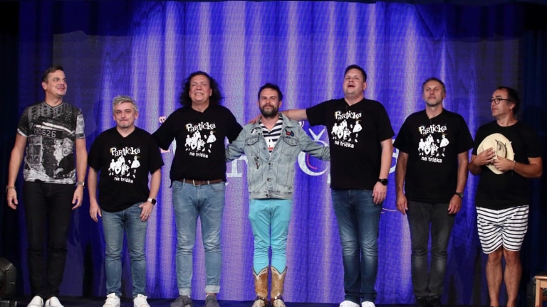 Prima Partička 2019 (podzim) (2) Prima Partička 2019 (podzim) (2)