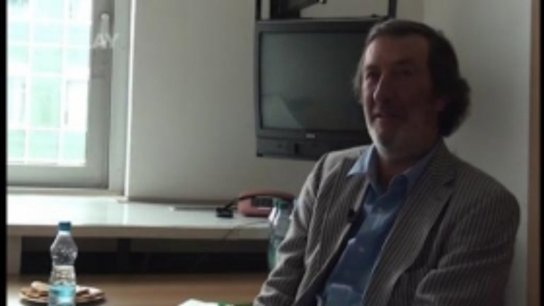 Zrcadlo - Bolek Polívka Zrcadlo - Bolek Polívka