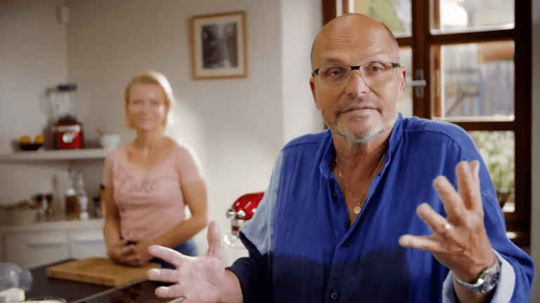 Šéfem za pár minut (1) Šéfem za pár minut (1)
