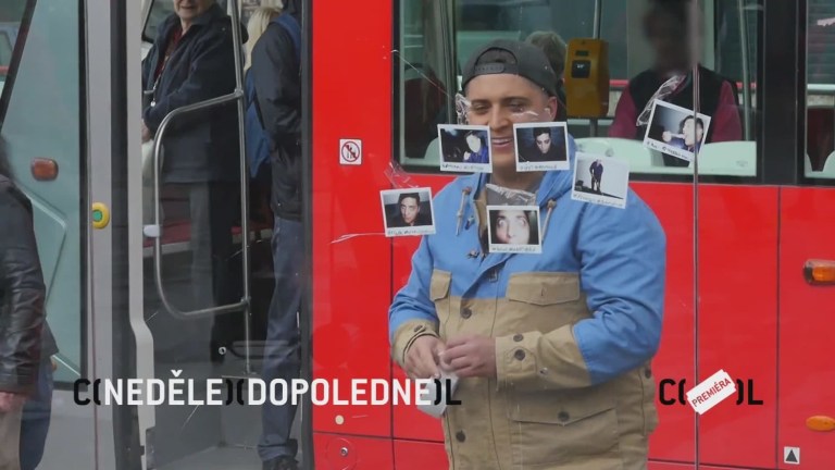Applikace 2017 (27) - upoutávka Applikace 2017 (27) - upoutávka