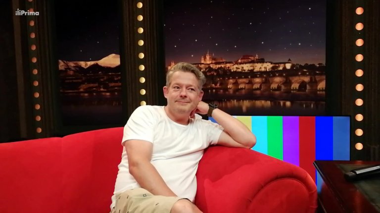 Show Jana Krause 2018 (23) - Aleš Háma Show Jana Krause 2018 (23) - Aleš Háma