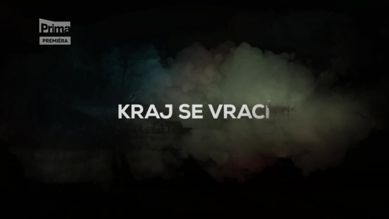 Temný kraj II (1) - upoutávka Temný kraj II (1) - upoutávka