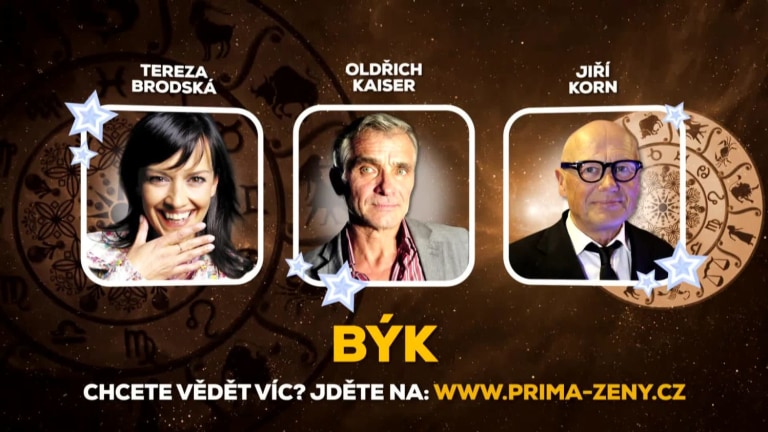 TOP STAR magazín 2019 (26): Horoskop 26 týden TOP STAR magazín 2019 (26): Horoskop 26 týden